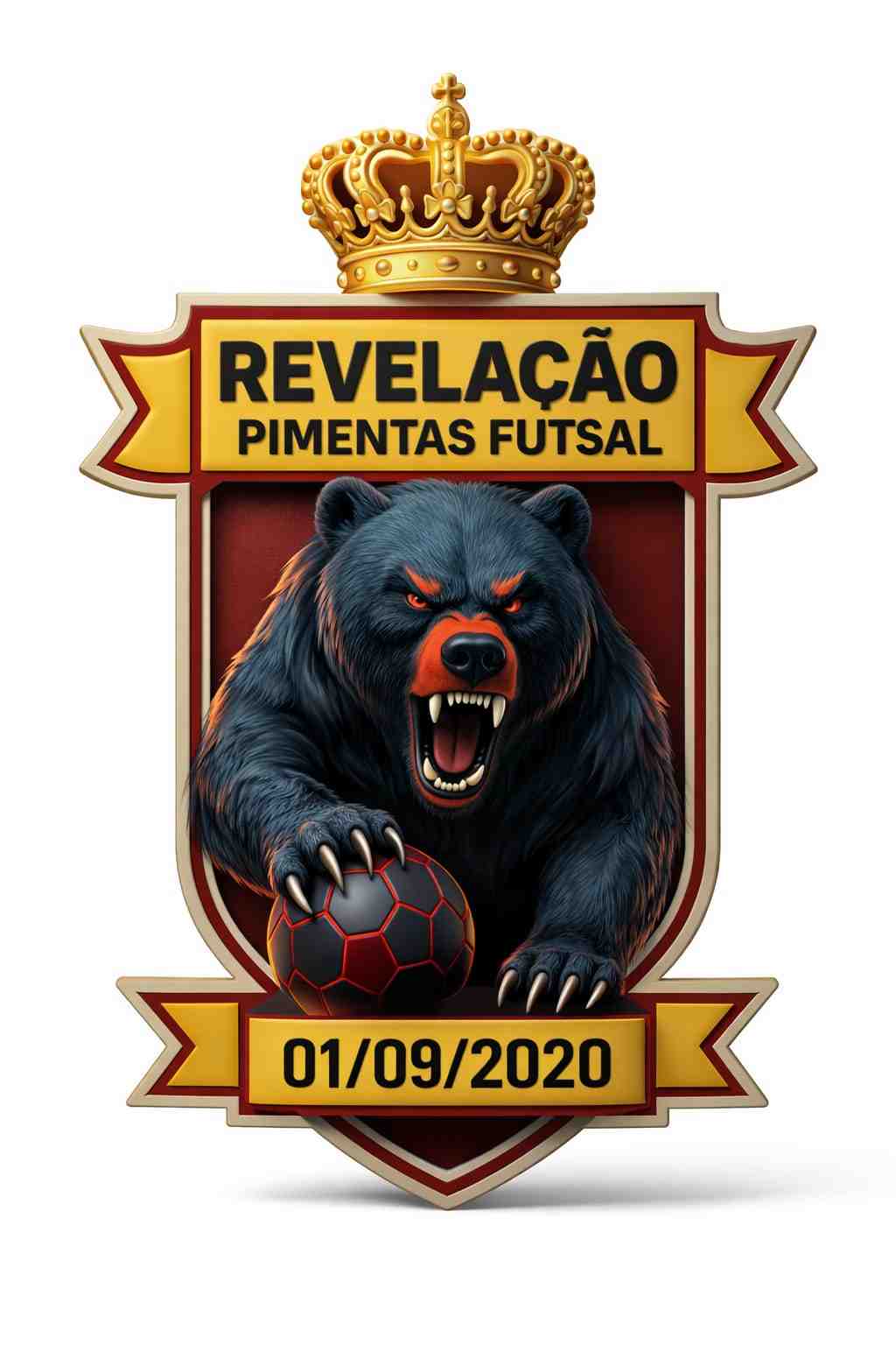 REVELACÃO PIMENTAS